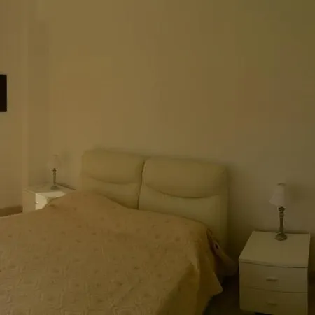 Sea View With Balcony * مونتيروسّو ال ماري