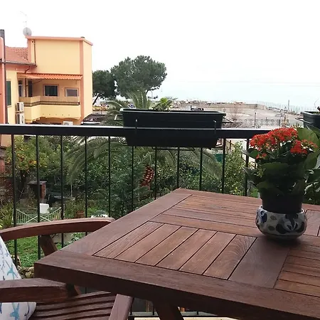 Διαμέρισμα Sea View With Balcony *