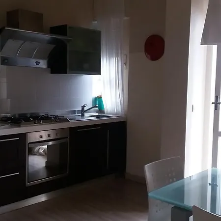 Διαμέρισμα Sea View With Balcony Μοντερόσο αλ Μάρε