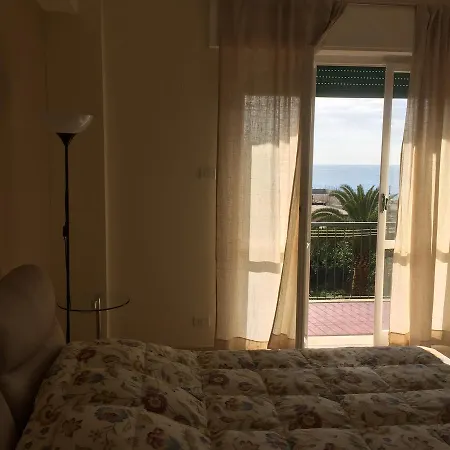 Lejlighed Sea View With Balcony Monterosso al Mare