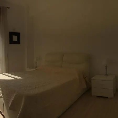 Sea View With Balcony Διαμέρισμα