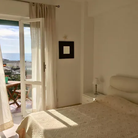 Διαμέρισμα Sea View With Balcony *