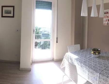 Διαμέρισμα Sea View With Balcony *
