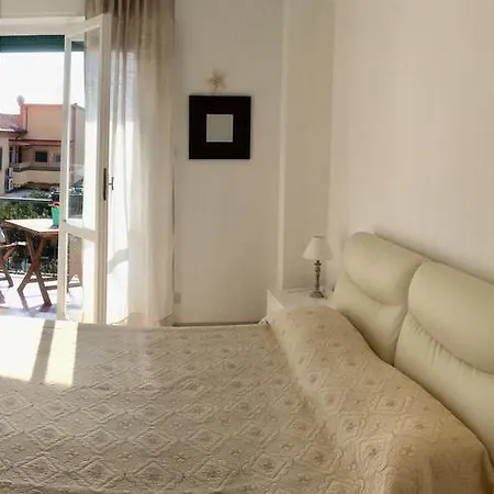 Διαμέρισμα Sea View With Balcony Μοντερόσο αλ Μάρε