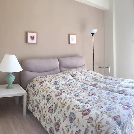 Διαμέρισμα Sea View With Balcony Μοντερόσο αλ Μάρε