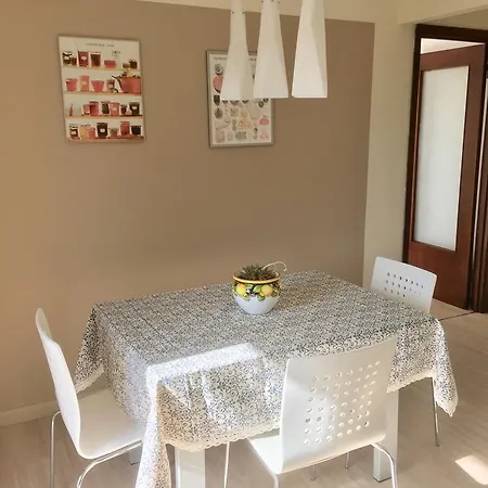 Διαμέρισμα Sea View With Balcony *